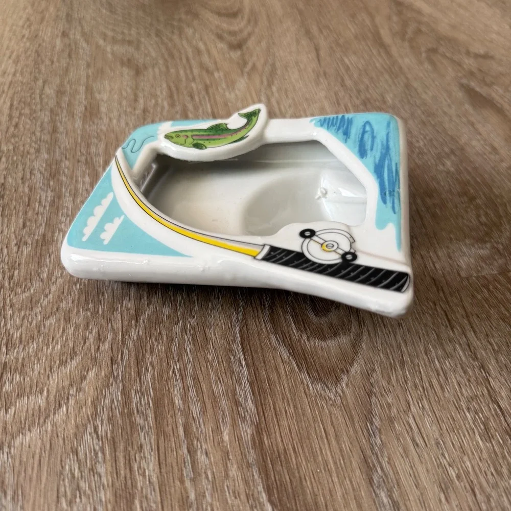 N/A ceramic fishing